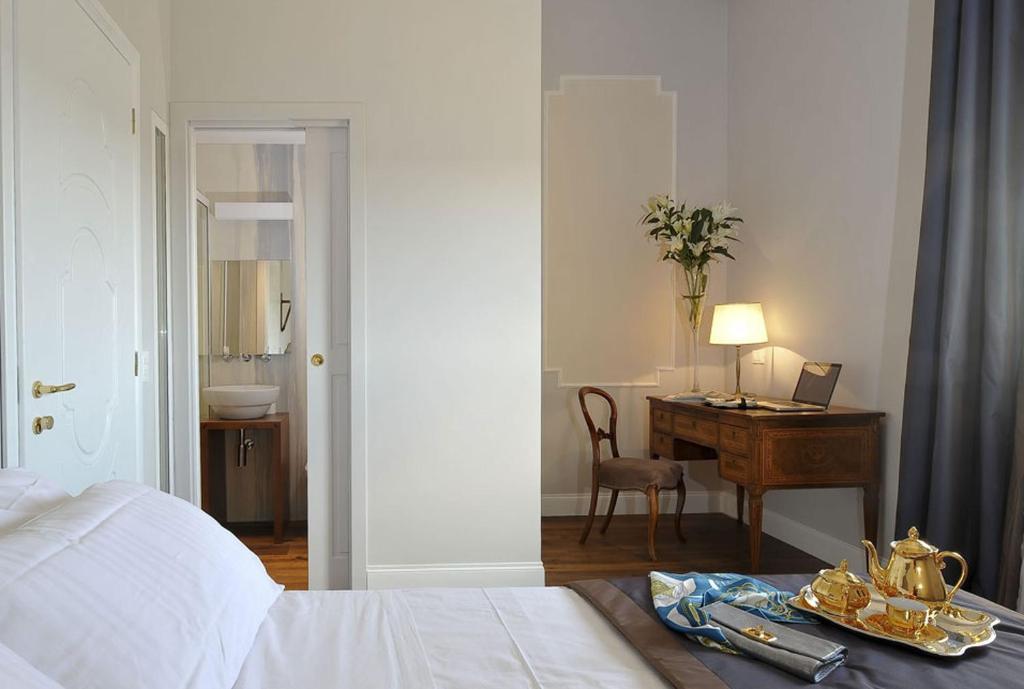 Relais Terme Di Tito 3* Rom