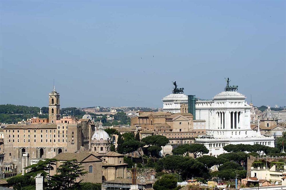 Bed & Breakfast Relais Terme Di Tito Rom