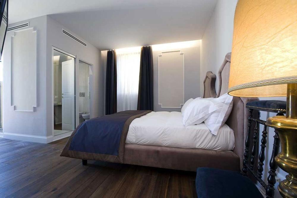 Frühstückspension Relais Terme Di Tito 3*