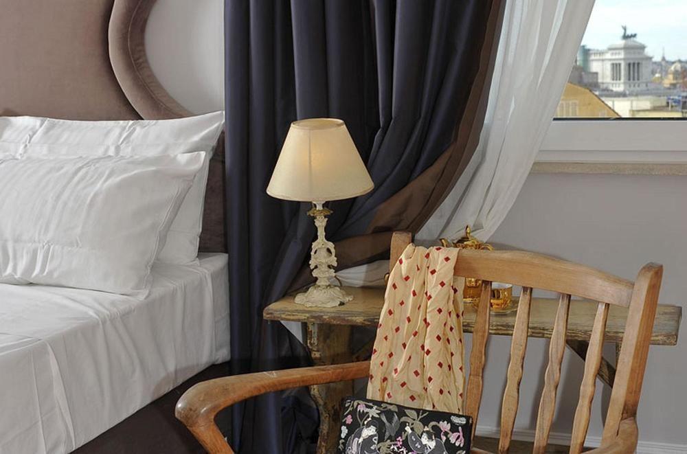 Relais Terme Di Tito Frühstückspension