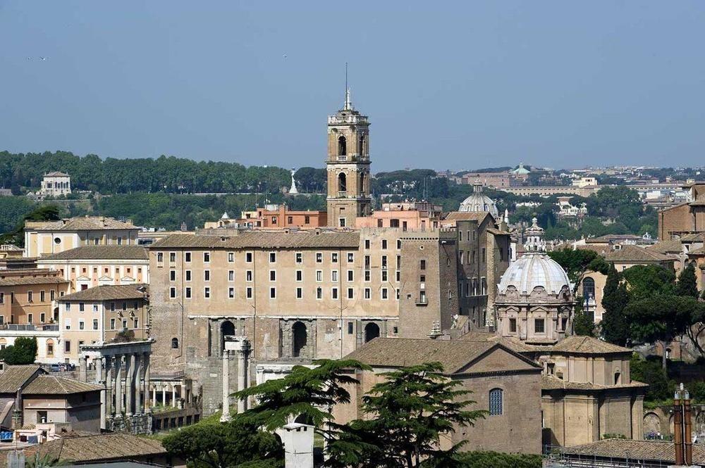 Relais Terme Di Tito Rom