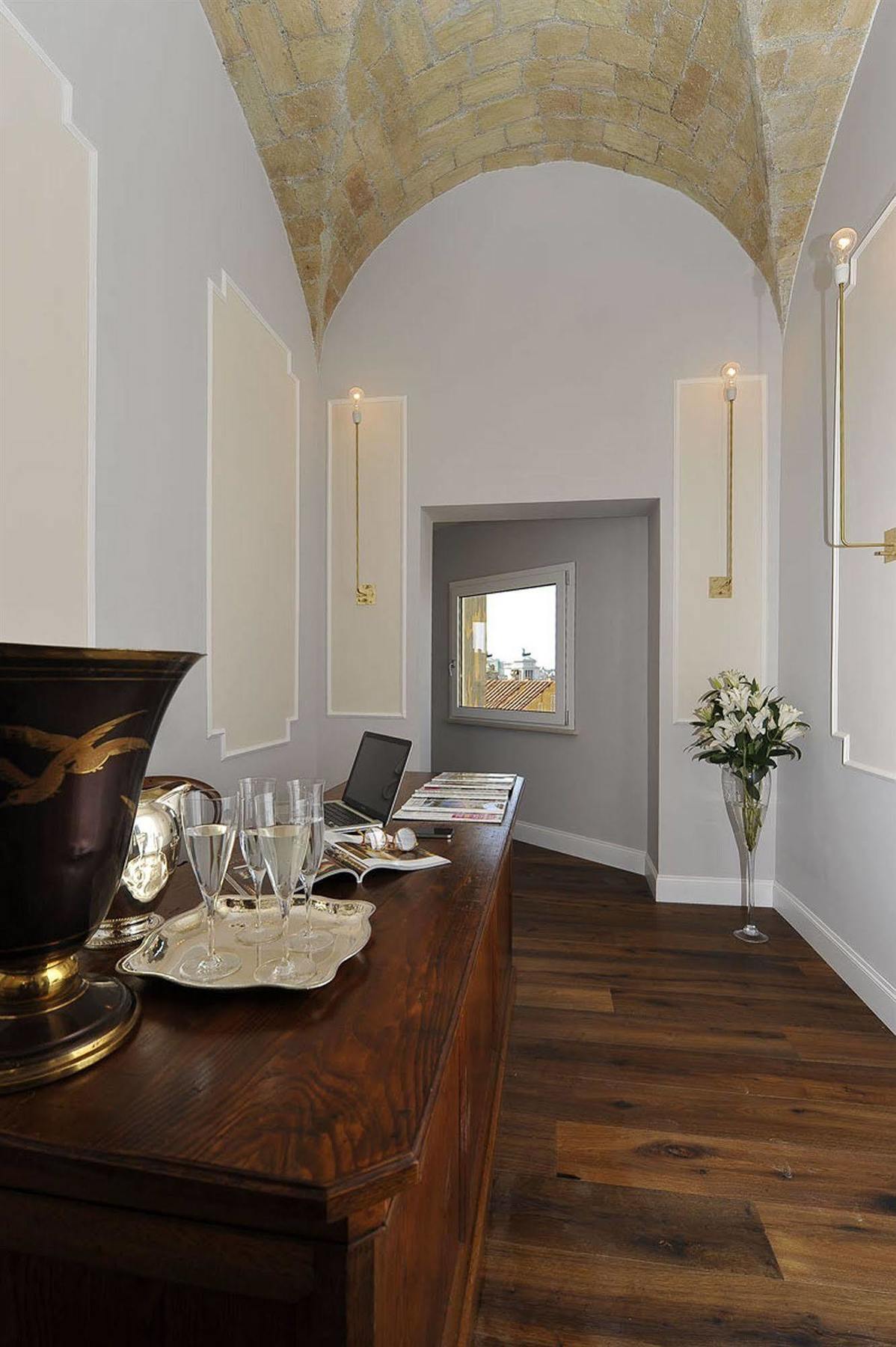 Relais Terme Di Tito 3* Rom