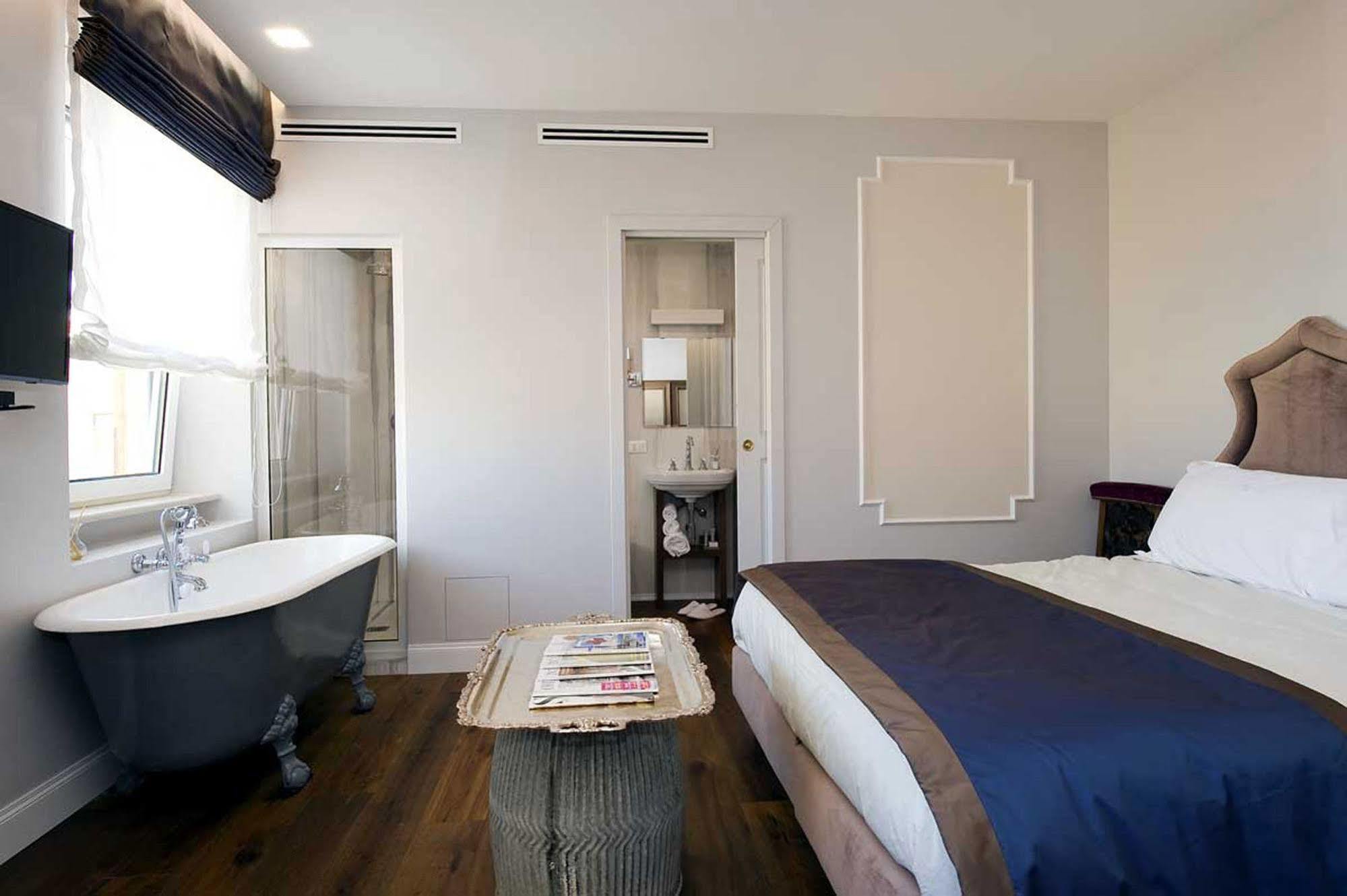 Bed & Breakfast Relais Terme Di Tito Rom