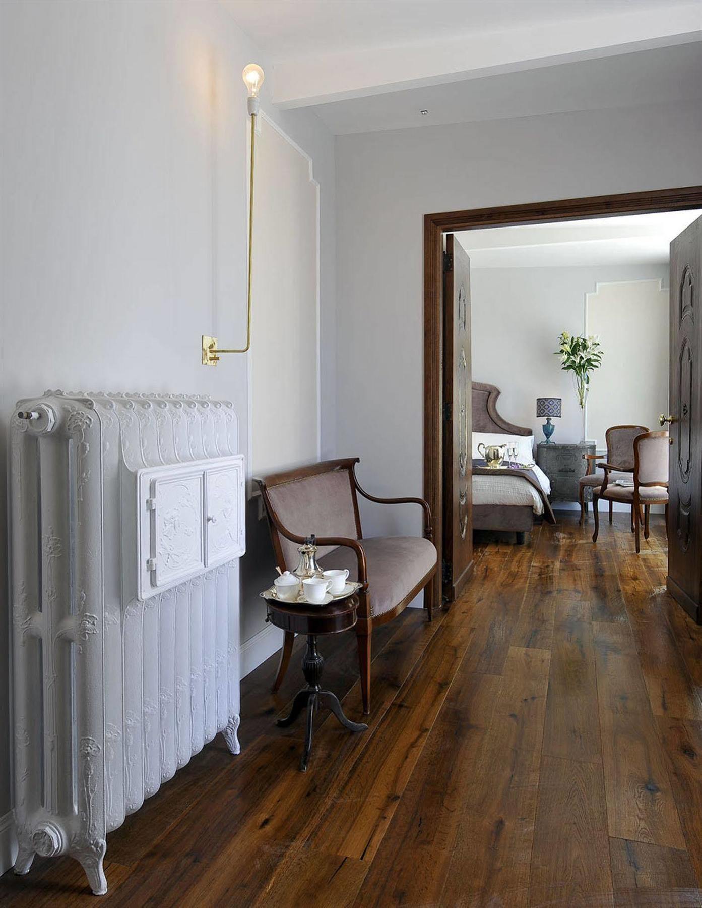 Frühstückspension Relais Terme Di Tito Rom