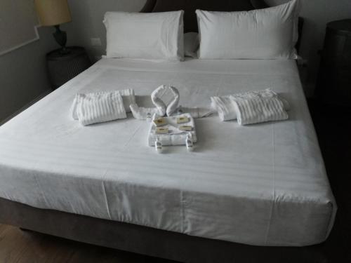 Relais Terme Di Tito Rom