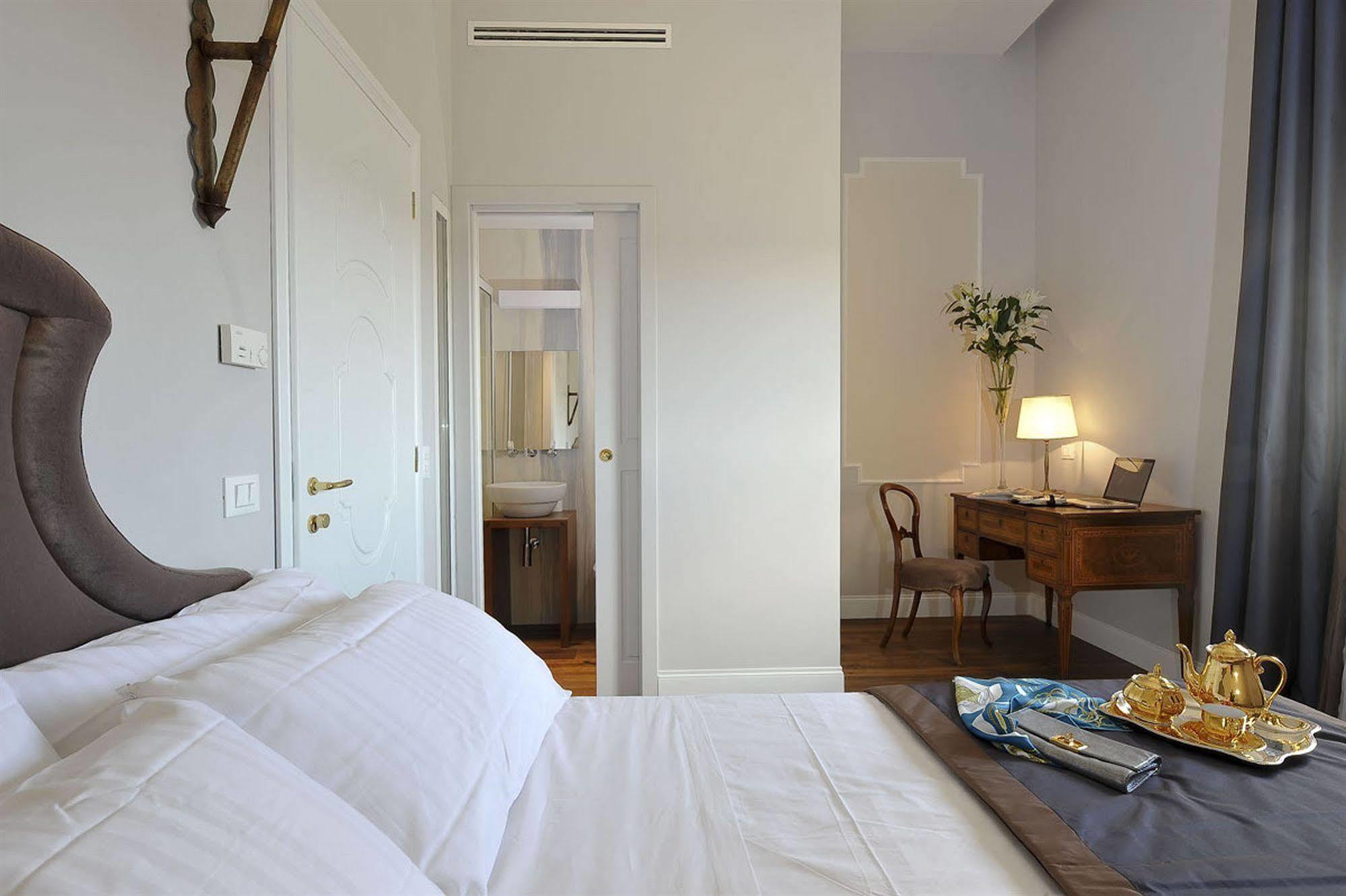 Relais Terme Di Tito 3* Roma